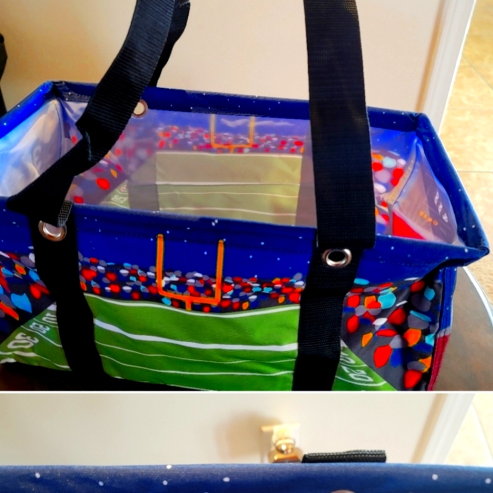 Thirty-One medium tote